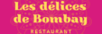 les délices de Bombay